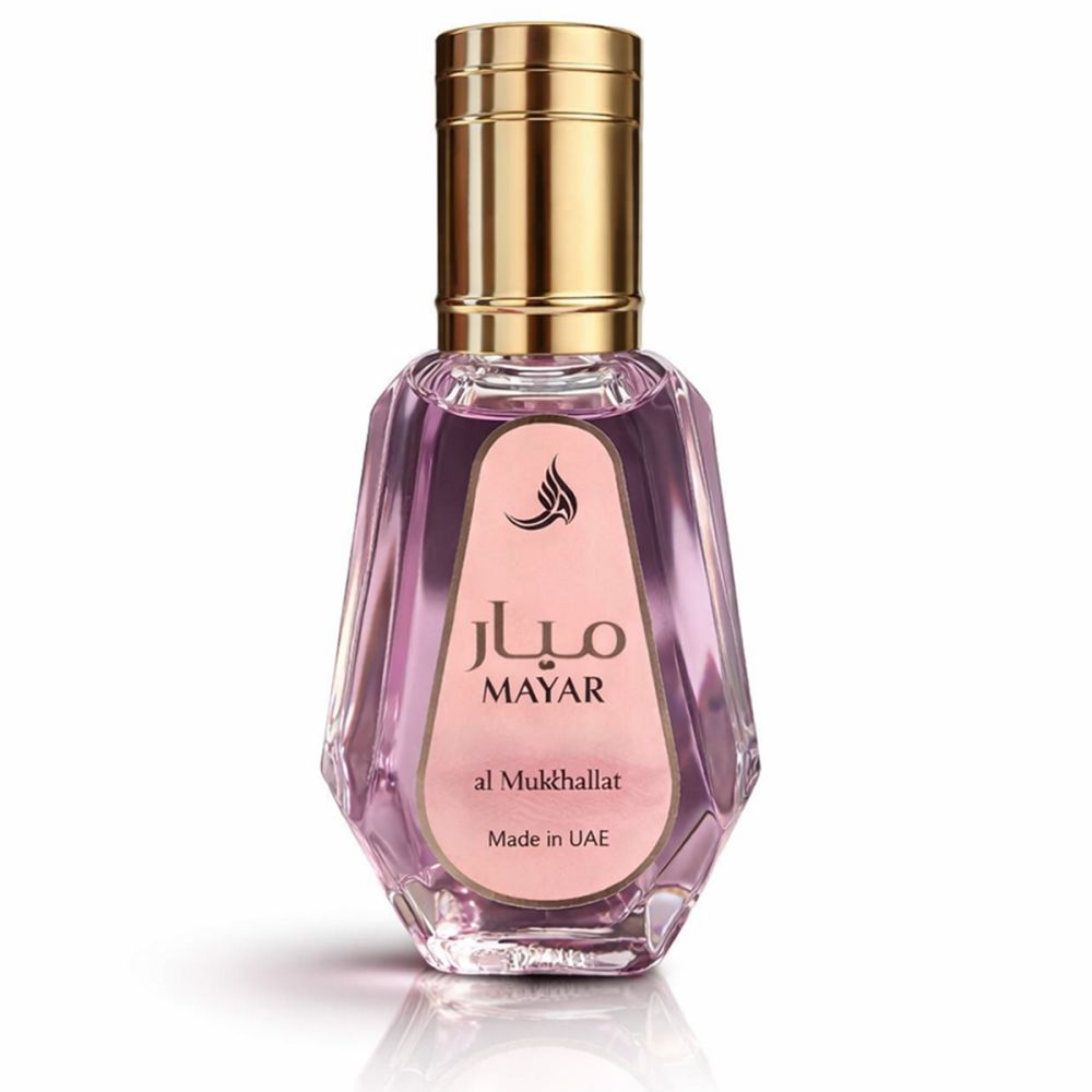Amas al Jamal - Eau de Parfum Mayar