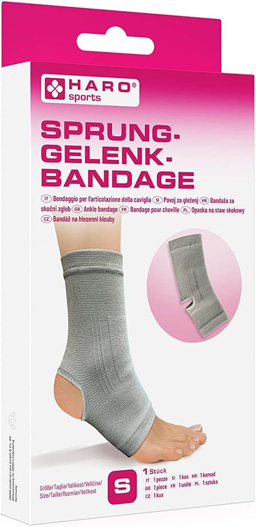 Haro Enkelbandage Small
