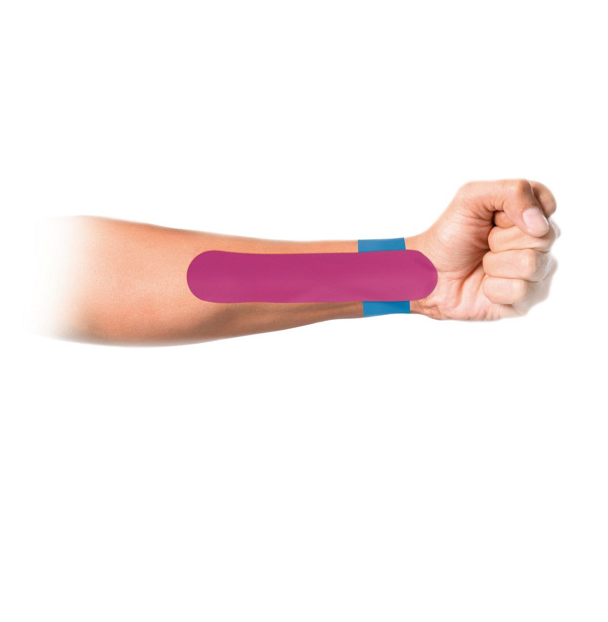 Haro Kinesiologietape Rug, Hand en Knie