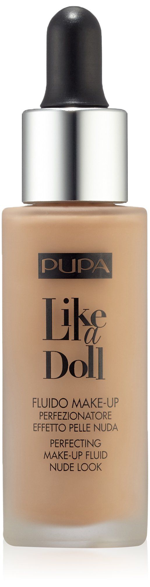 Pupa Like A Doll Make-Up Fluid Teinte 050 Sand | Femmes