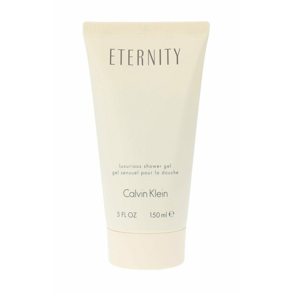 Calvin Klein Eternity douche female