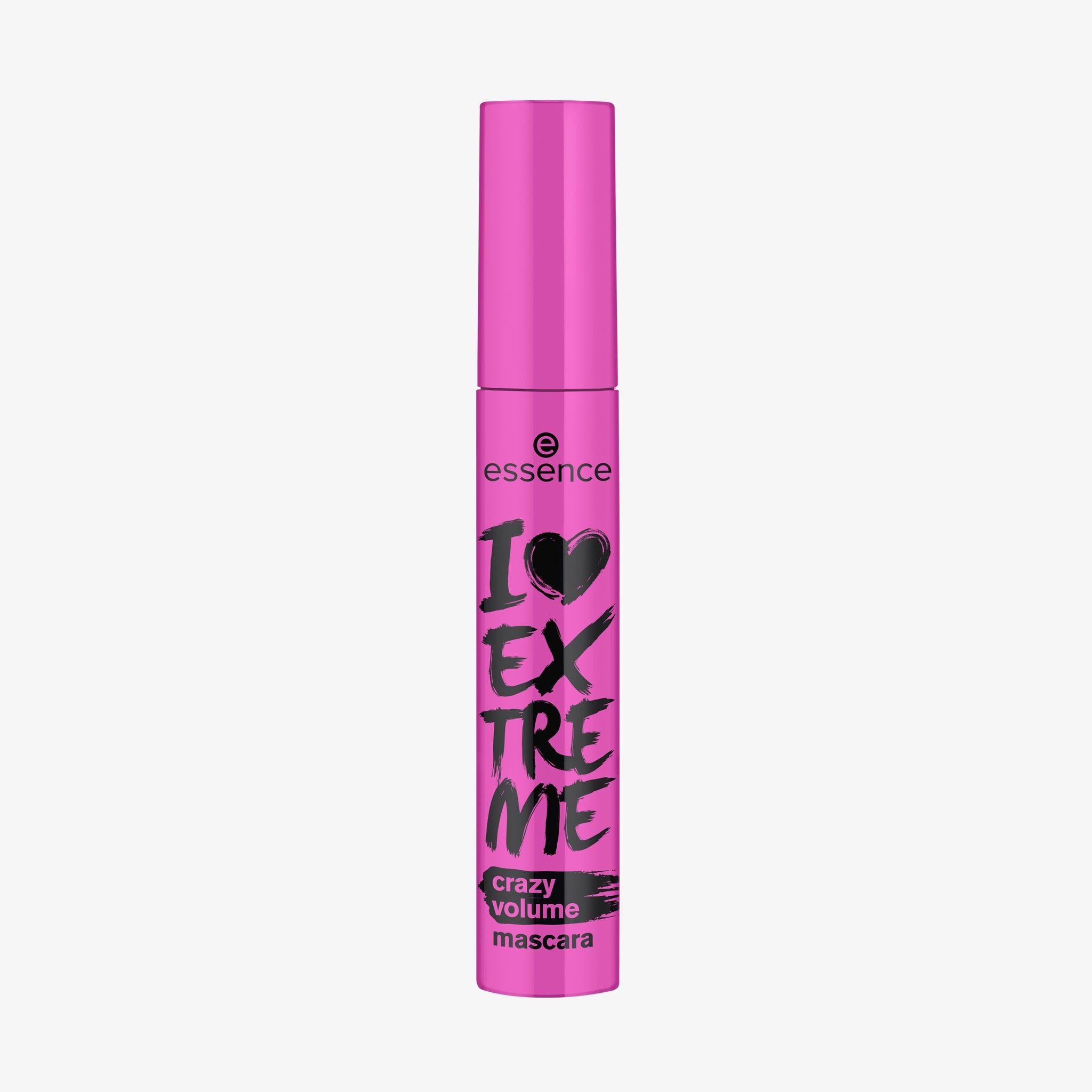 Essence I LOVE EXTREME mascara