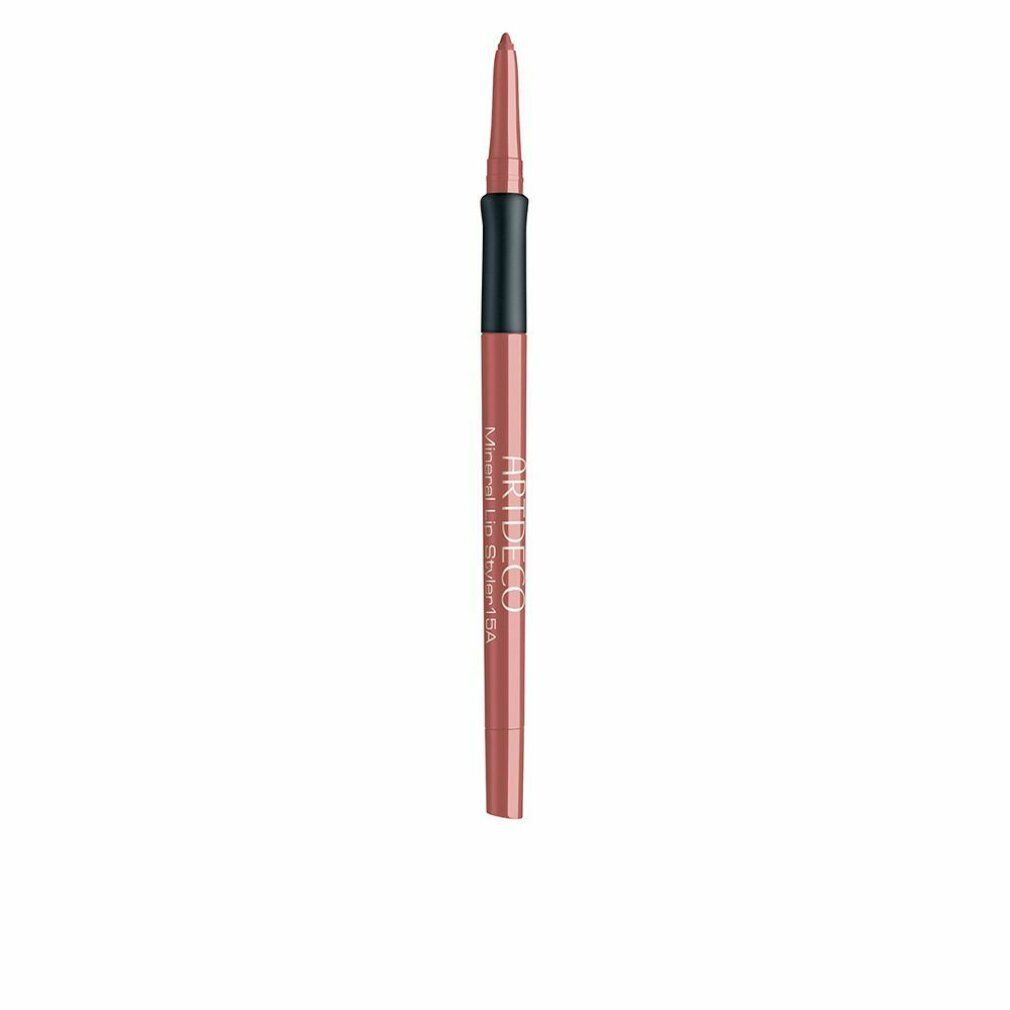 mineral lip styler #mineral sienna r