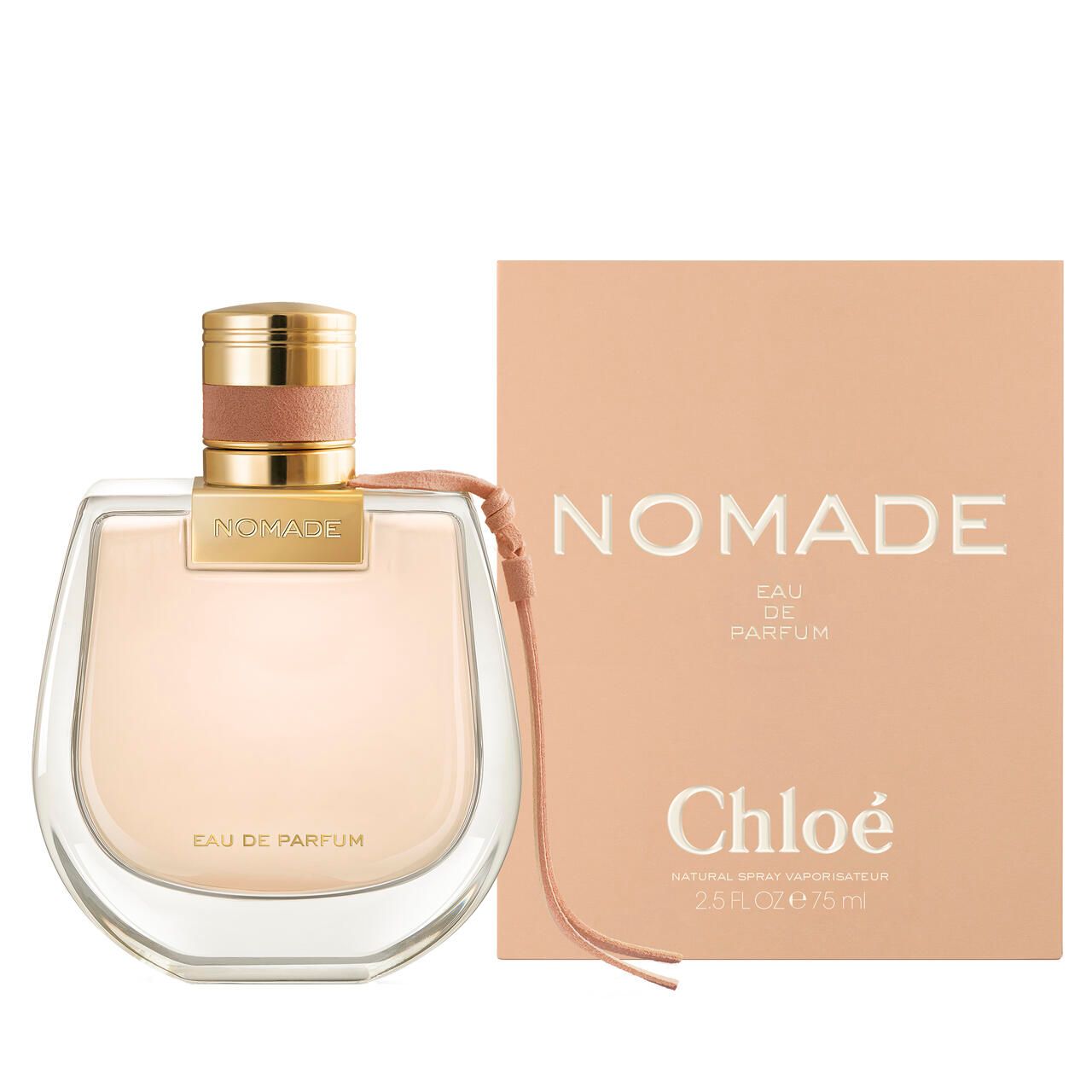 Chlo� Nomade Eau De Parfum Spray