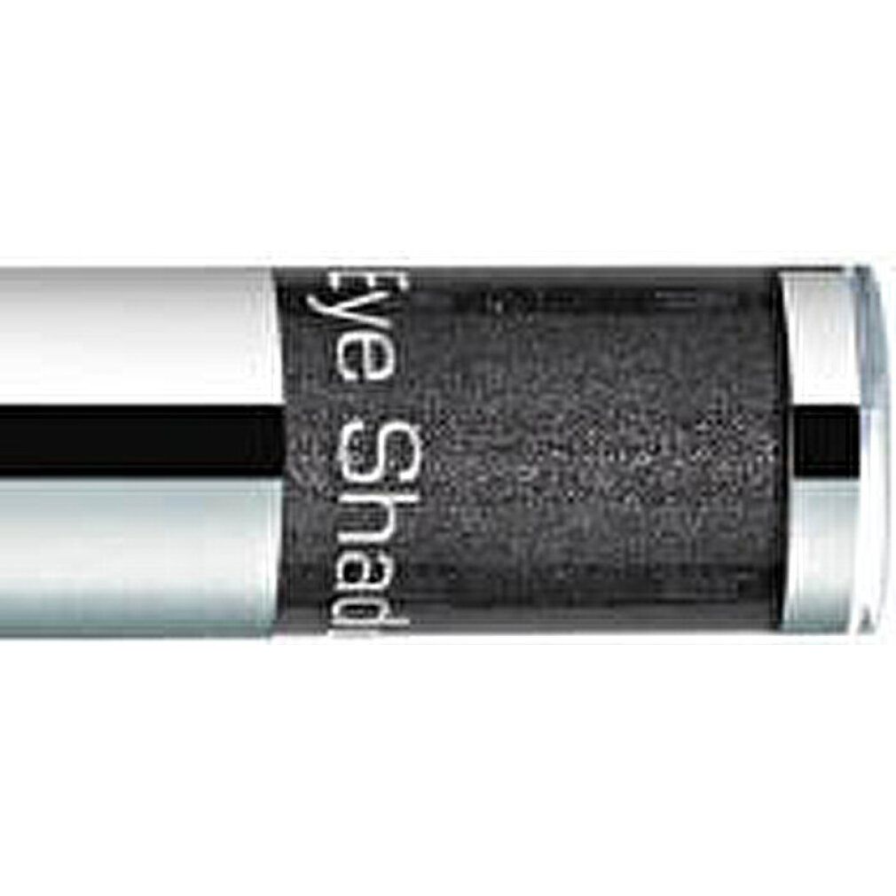 Artdeco Eye Designer Refill, donkere, glinsterende oogschaduw in zilveren applicator.