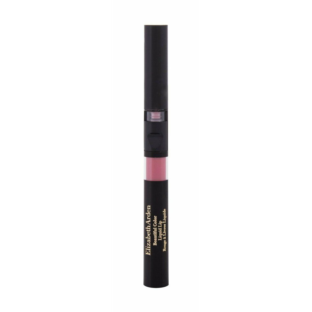 Elizabeth Arden Beautiful Color Bold Liquid Lipstick 02 Pretty Obsessed
