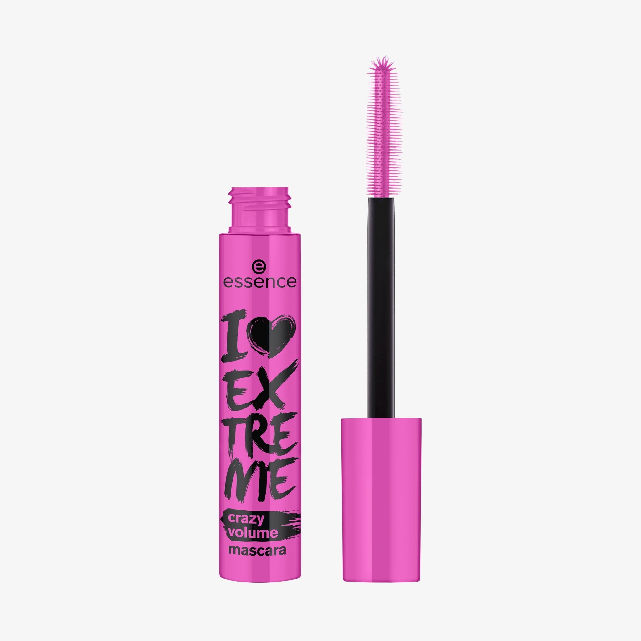 Essence I LOVE EXTREME mascara