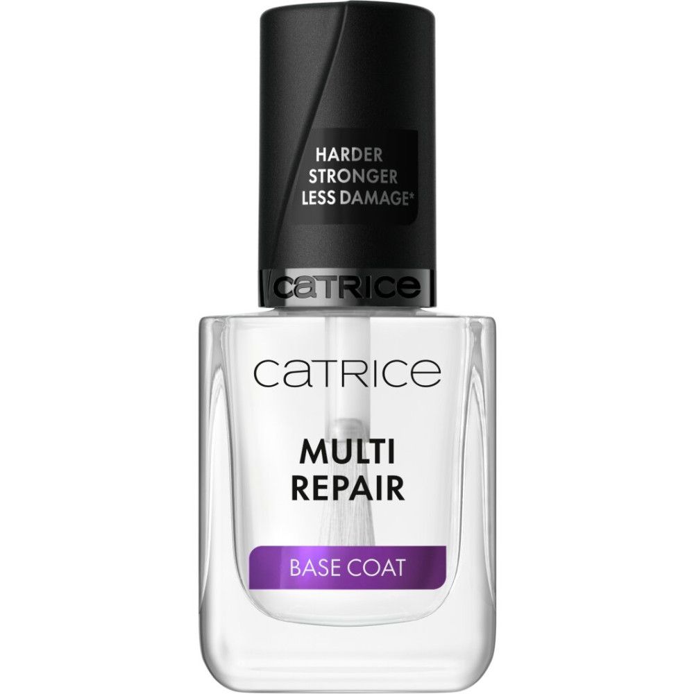 Catrice - Multi Repair Base Coat