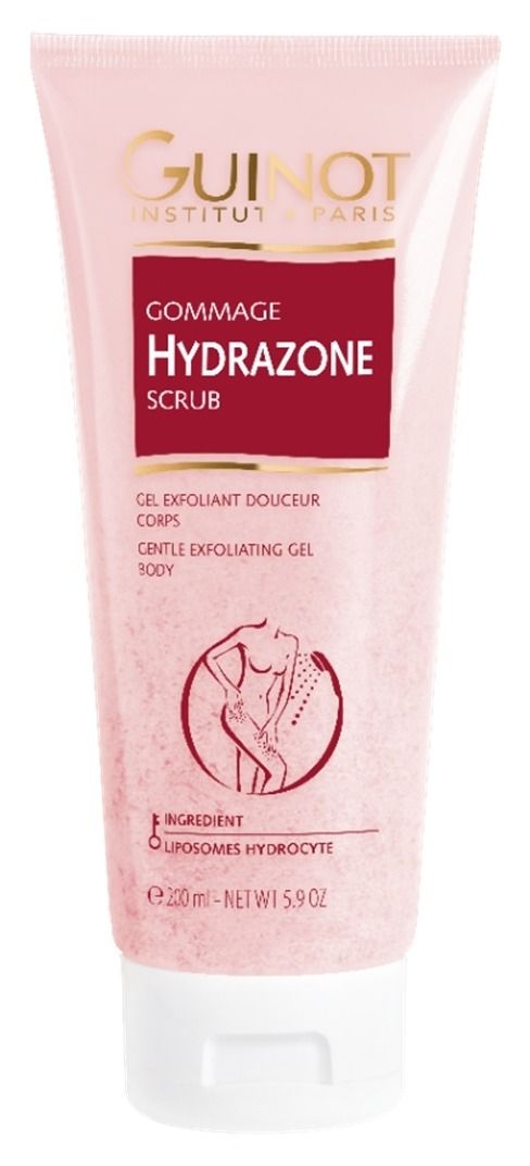 Guinot Hydrazone Scrub – 200ml