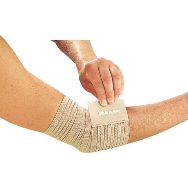 Mueller Wonder Wrap Bandage élastique