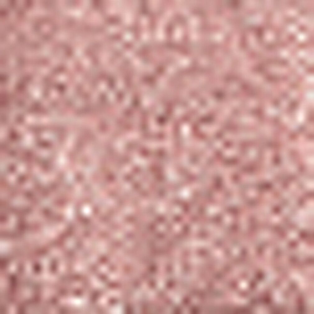 Gros plan d'une texture rosée scintillante.