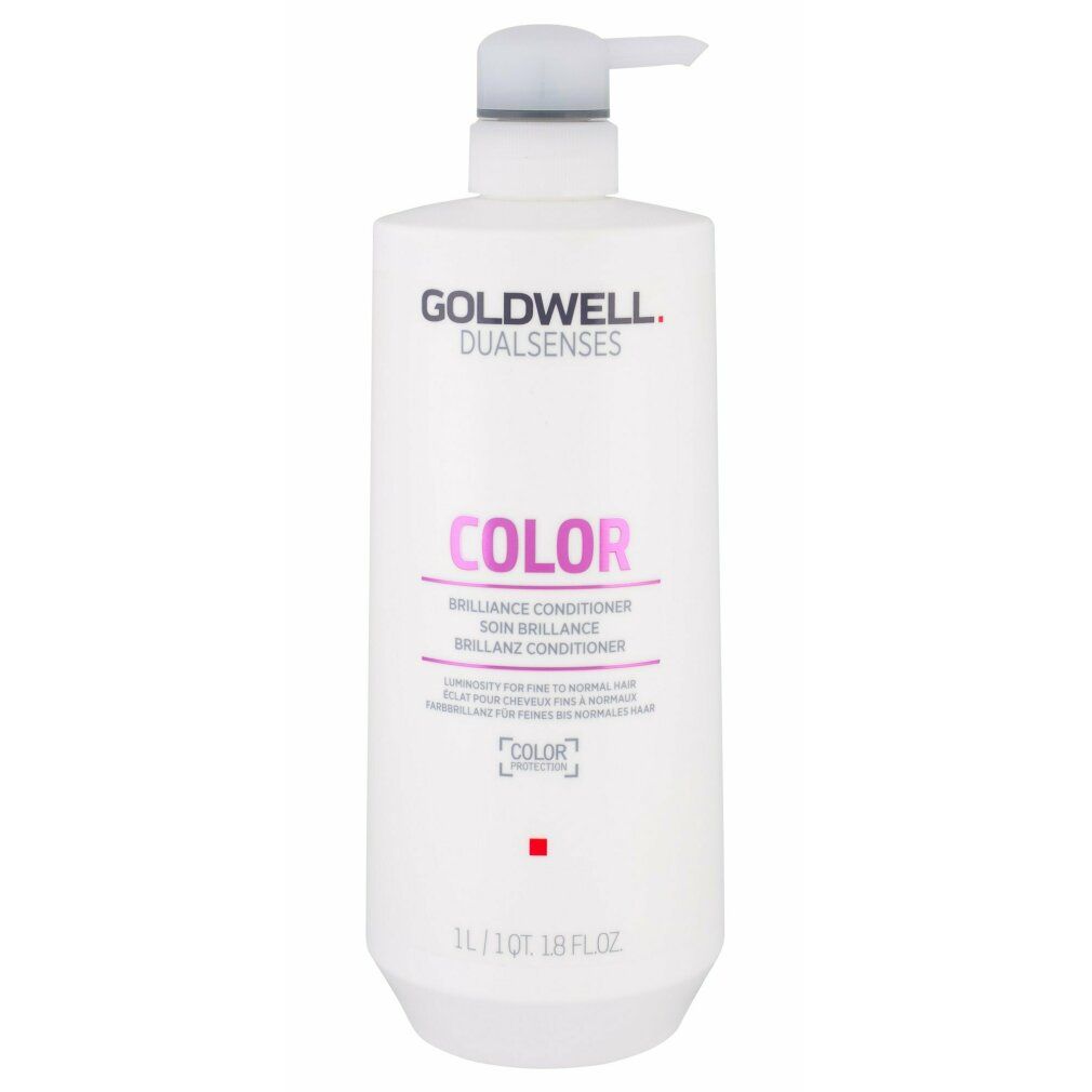 Goldwell Dual Senses Color Conditioner