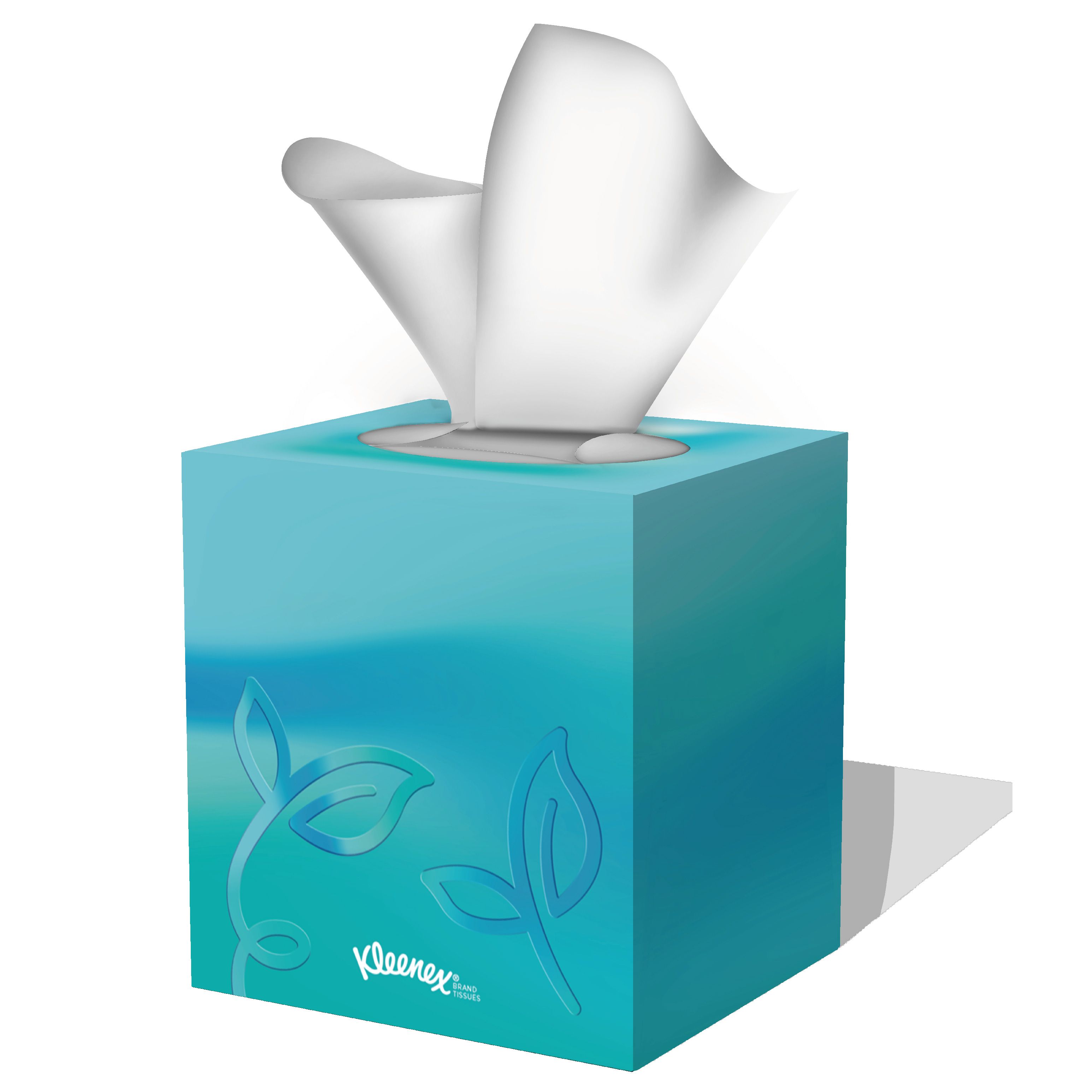 Kleenex Collection Mouchoirs