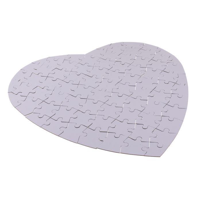 OOTB Hart-Puzzel