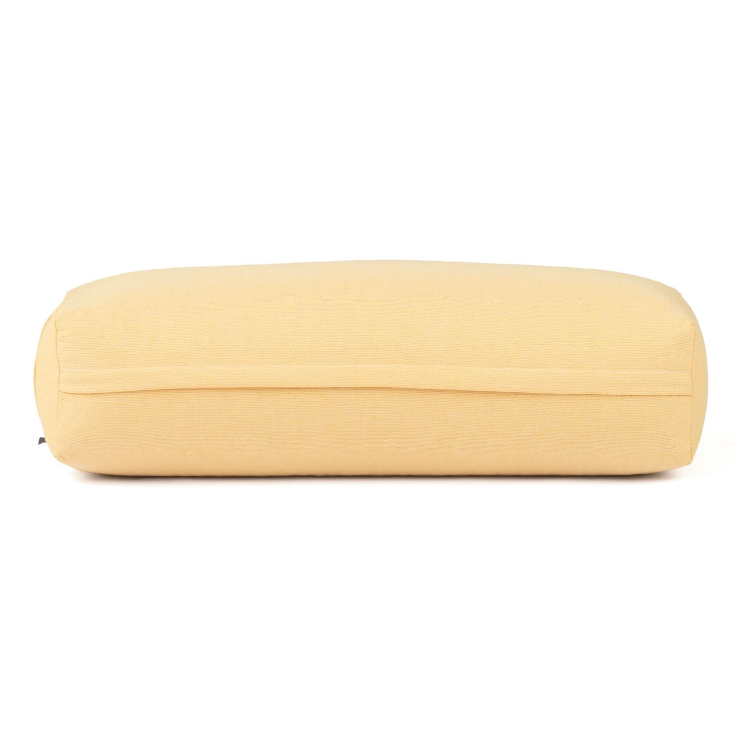 bodhi SALAMBA Yoga Bolster CLASSIC dobby