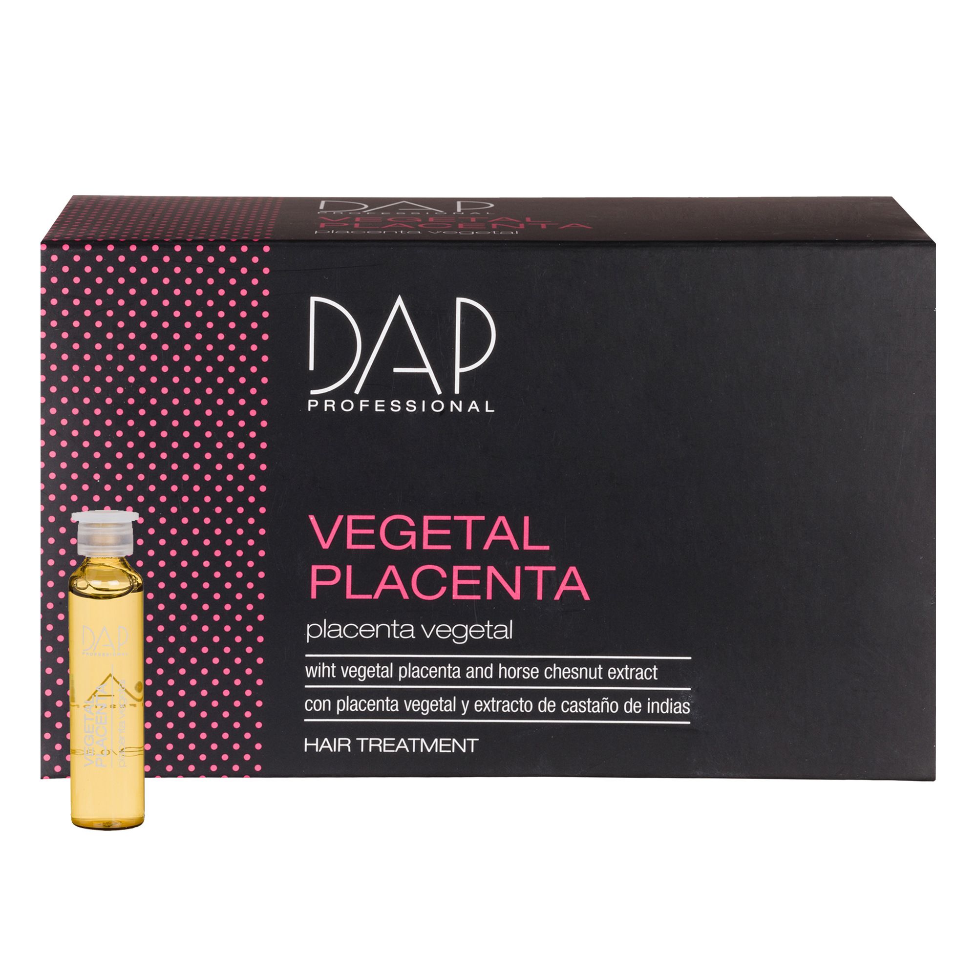 Postquam Plantaardige placenta