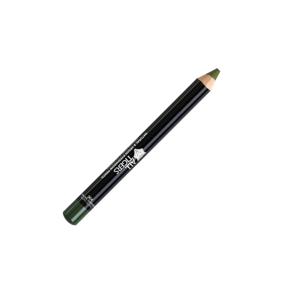 ALL TIGERS - Natuurlijke & vegan oogschaduw