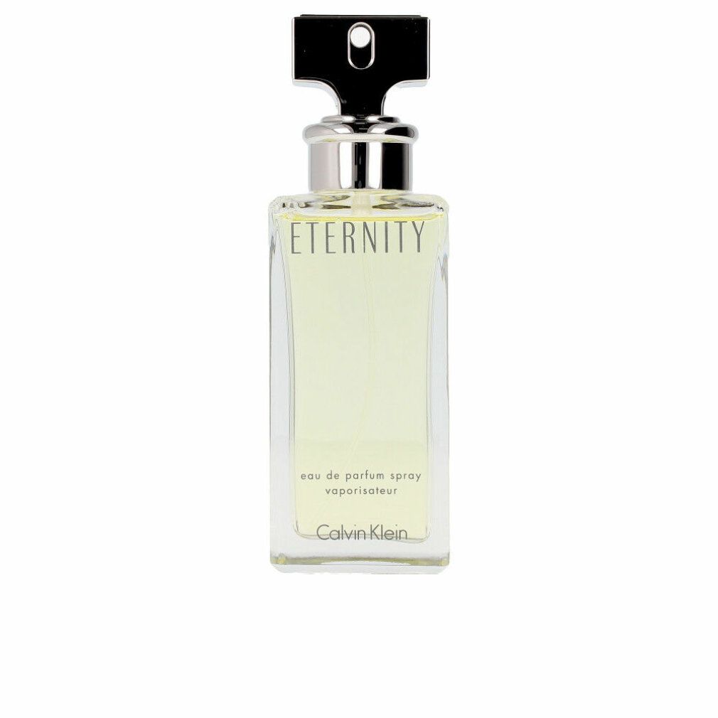 Calvin Klein Eternity Eau De Parfum Spray