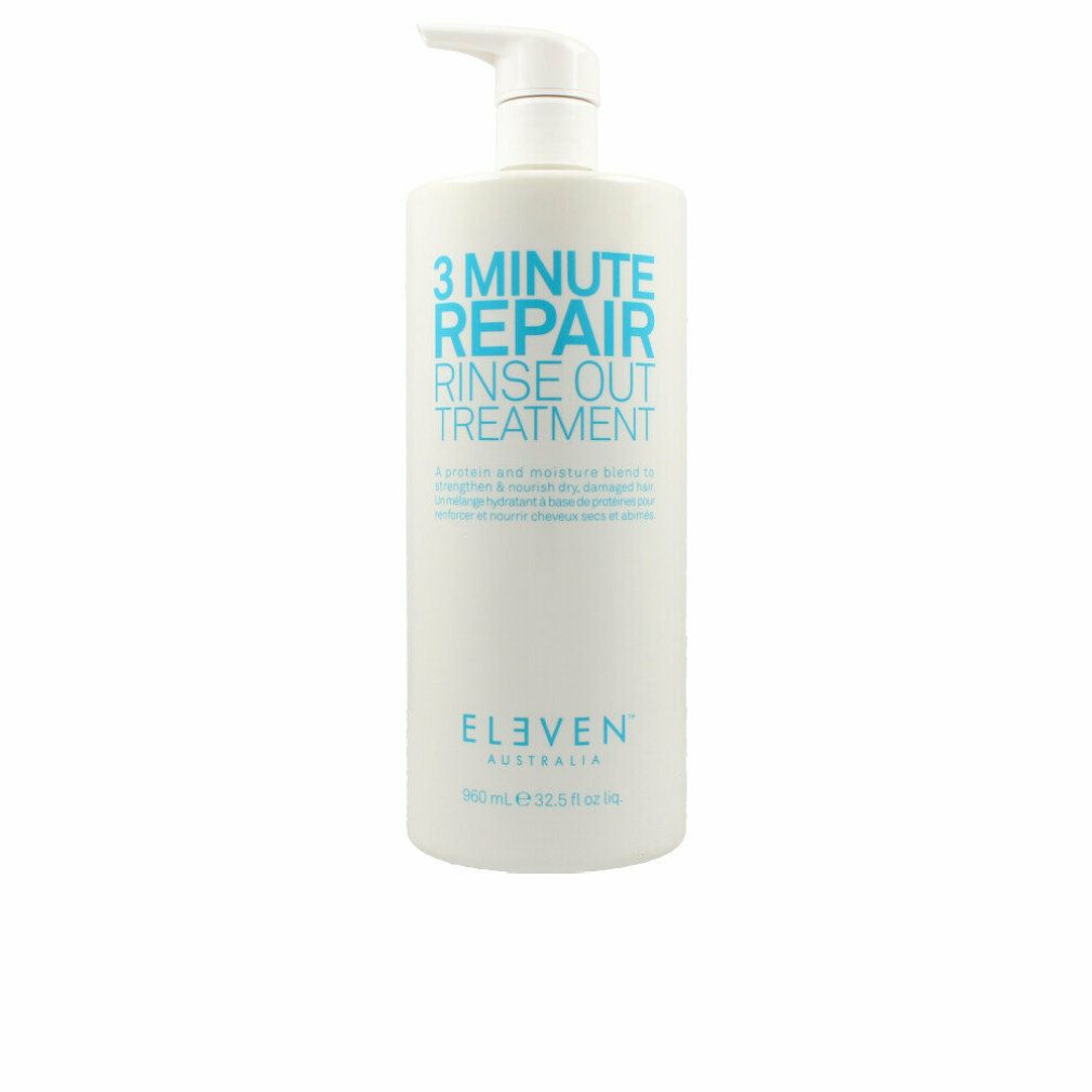 Eleven 3 Minute Repair Rinse Out Treatment