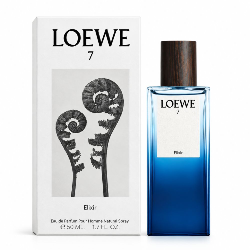 Loewe - Eau de Parfum Loewe 7 Elixir