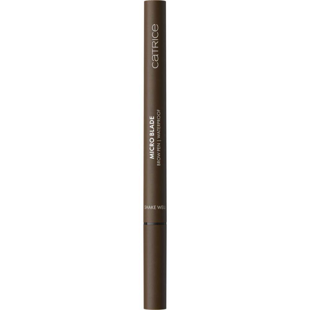 Catrice - Crayon Sourcils Micro Blade Waterproof
