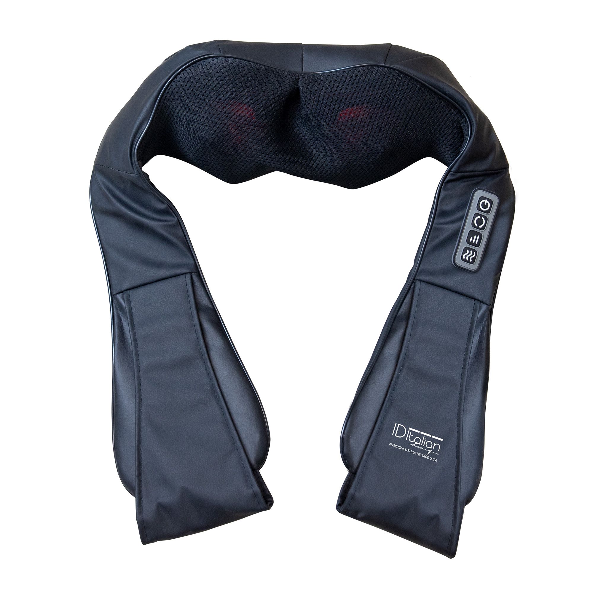 POSTQUAM Appareil de massage cervical Shiatsu Pro