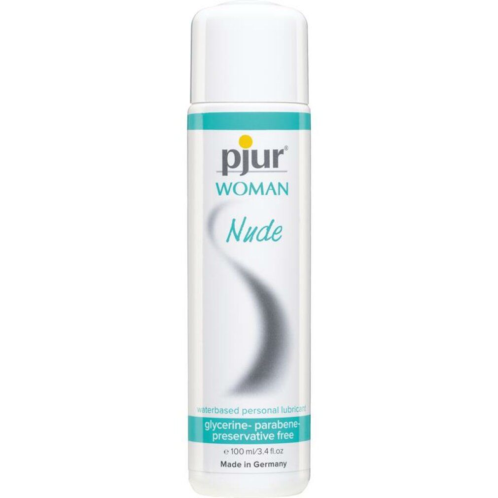 pjur® WOMAN NUDE *à base d´eau*