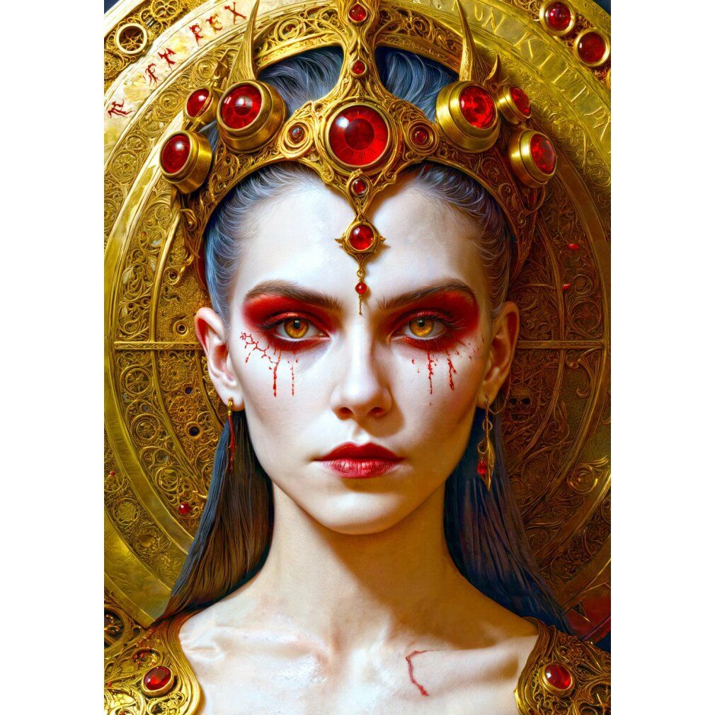 enjoy Puzzle livre 1000 pièces