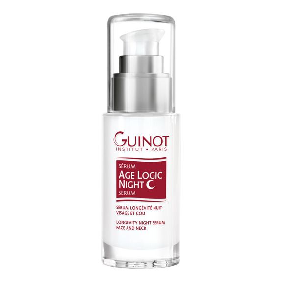 Guinot Sérum Age Logic Night | Femmes