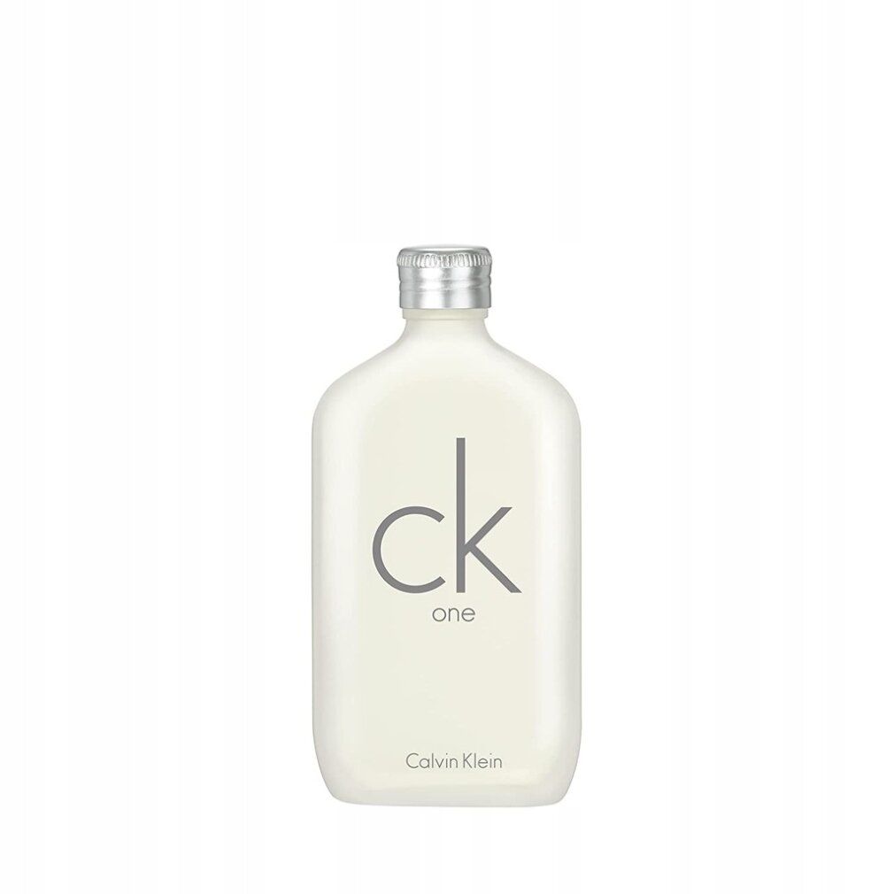 Calvin Klein Ck One Edt Spray