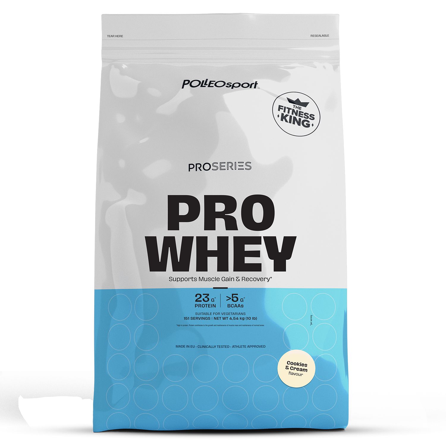 Polleo Proseries Pro Whey