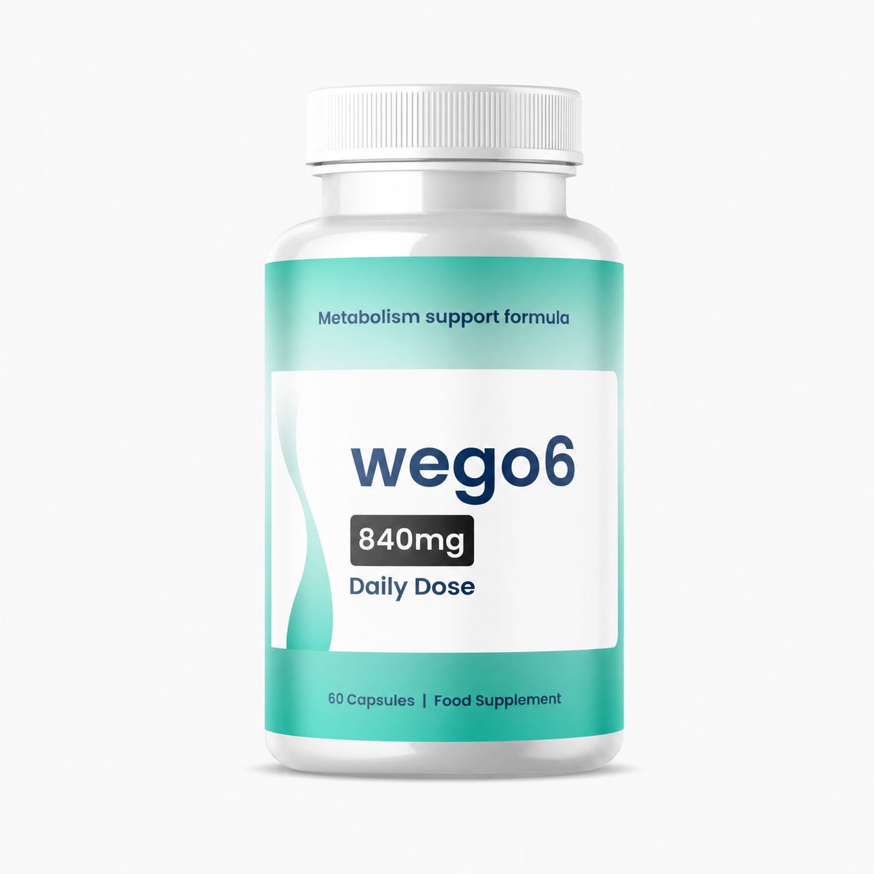 wego6 voedingssupplement