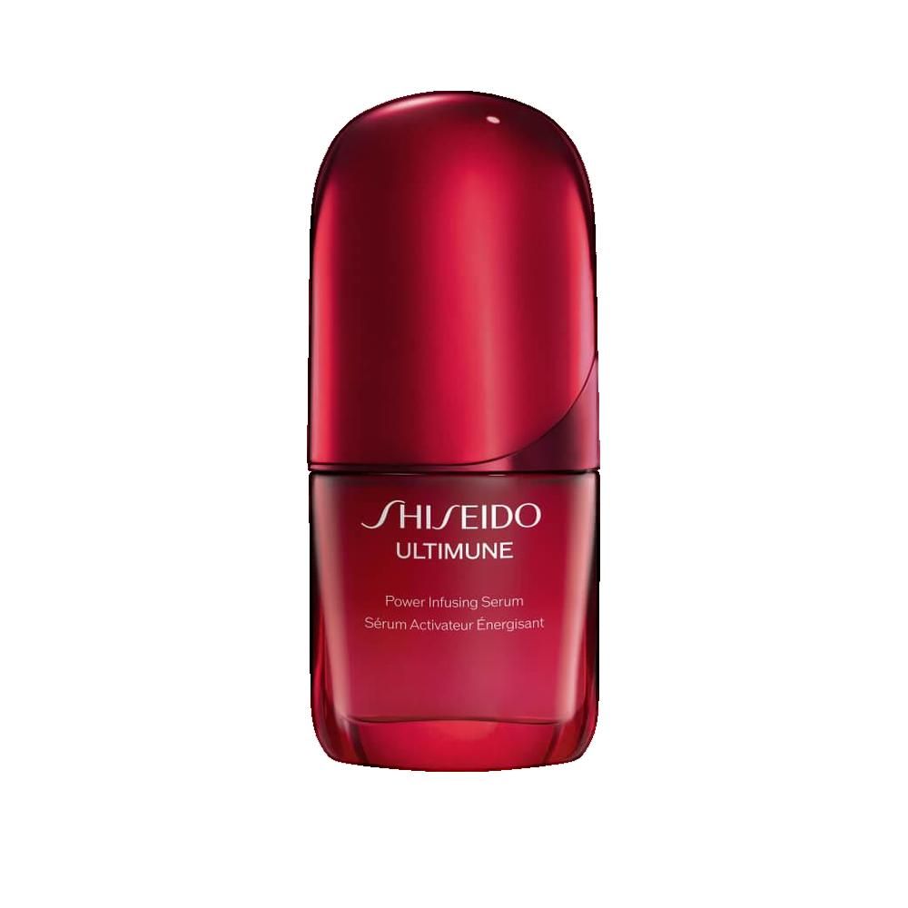SHISEIDO ULTIMUNE SERUM 50 ML REFILL