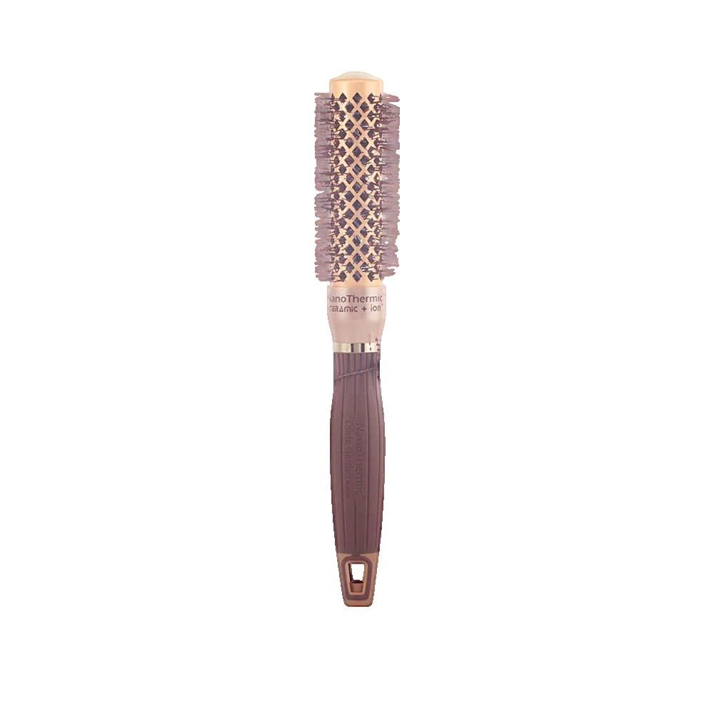 Olivia Garden Nano Thermic Ceramic+Ion Thermische Borstel