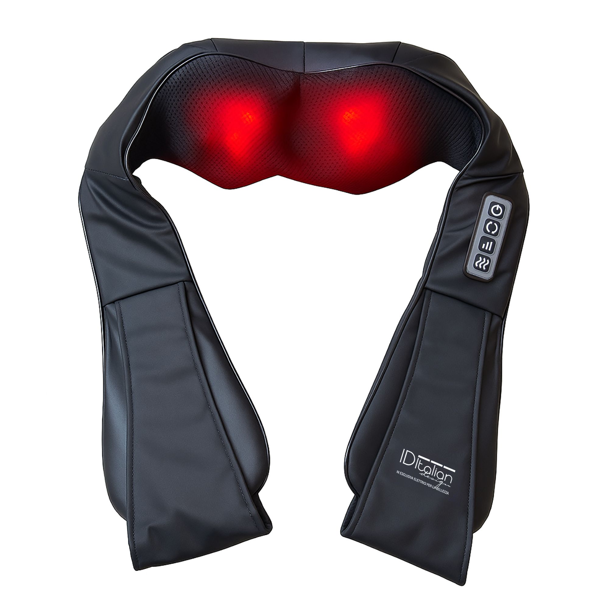 POSTQUAM Appareil de massage cervical Shiatsu Pro
