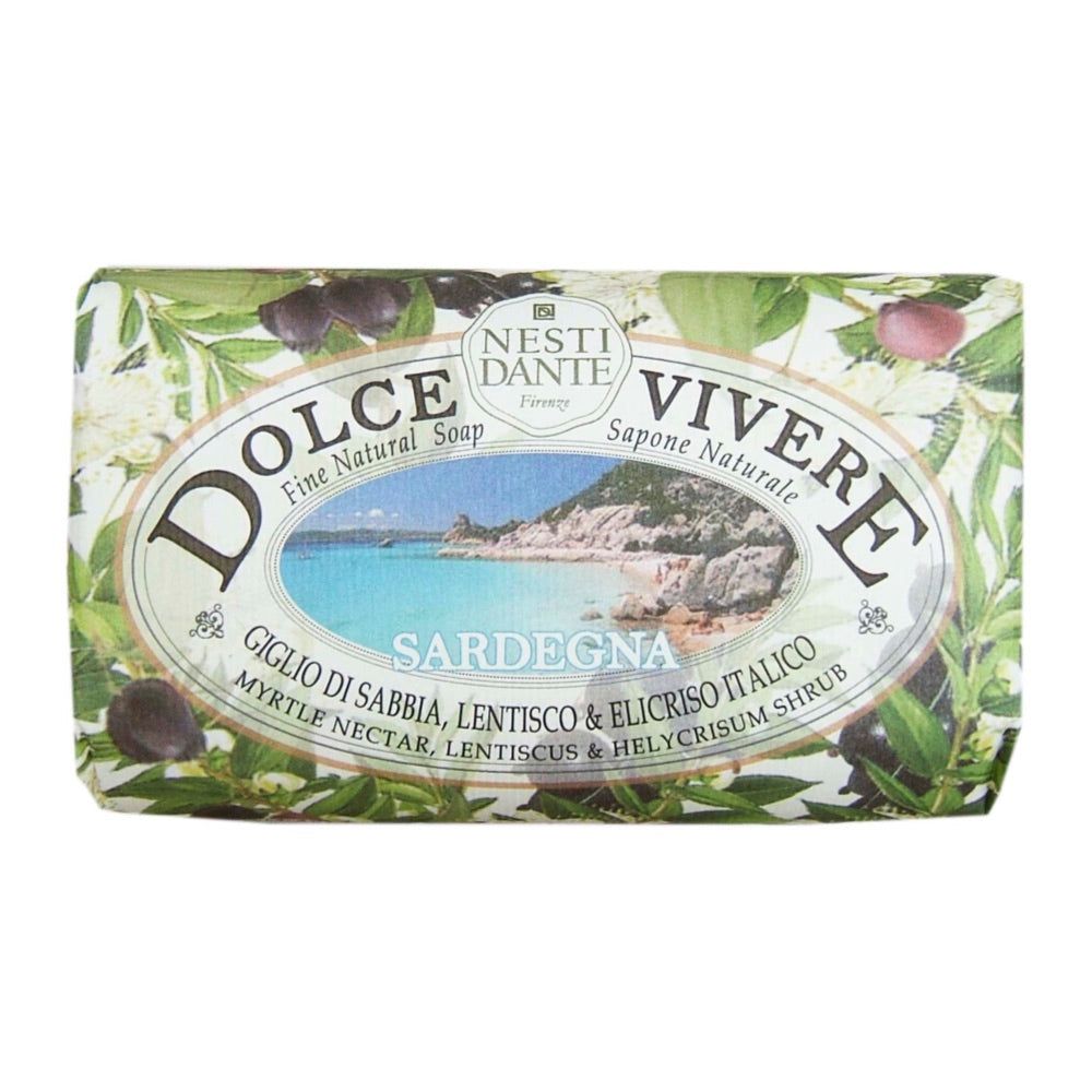 Nesti Dante Zeep Dolce Vivere - Sardinië (Sardinië)