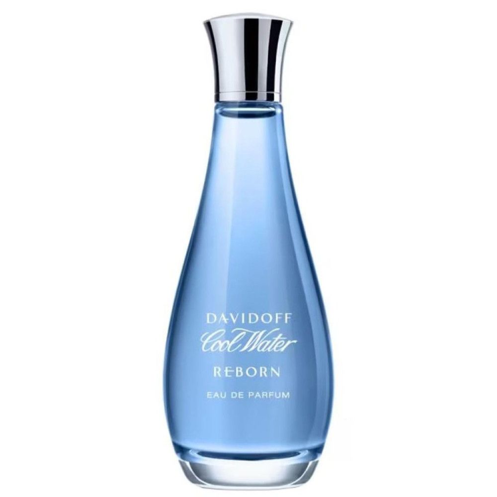 Davidoff - Cool Water Reborn Woman Eau de Parfum