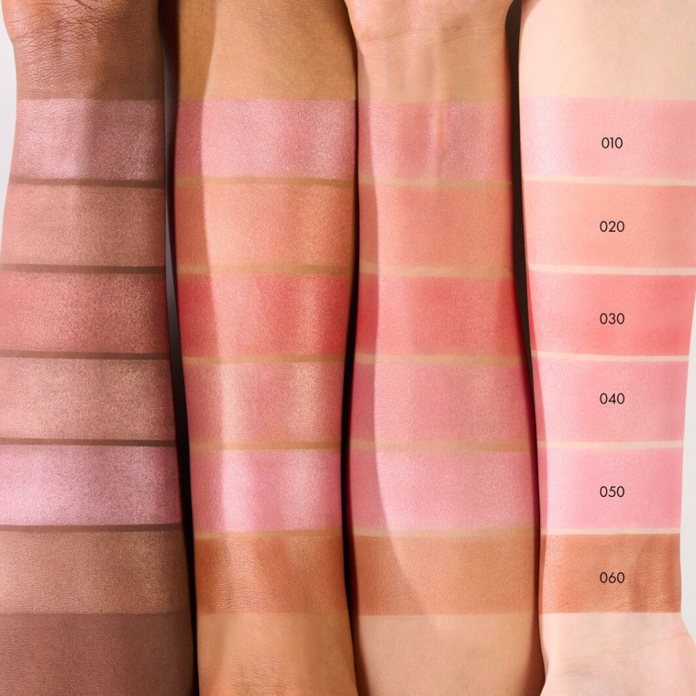 Catrice - Soft Glam Gebakken Blush