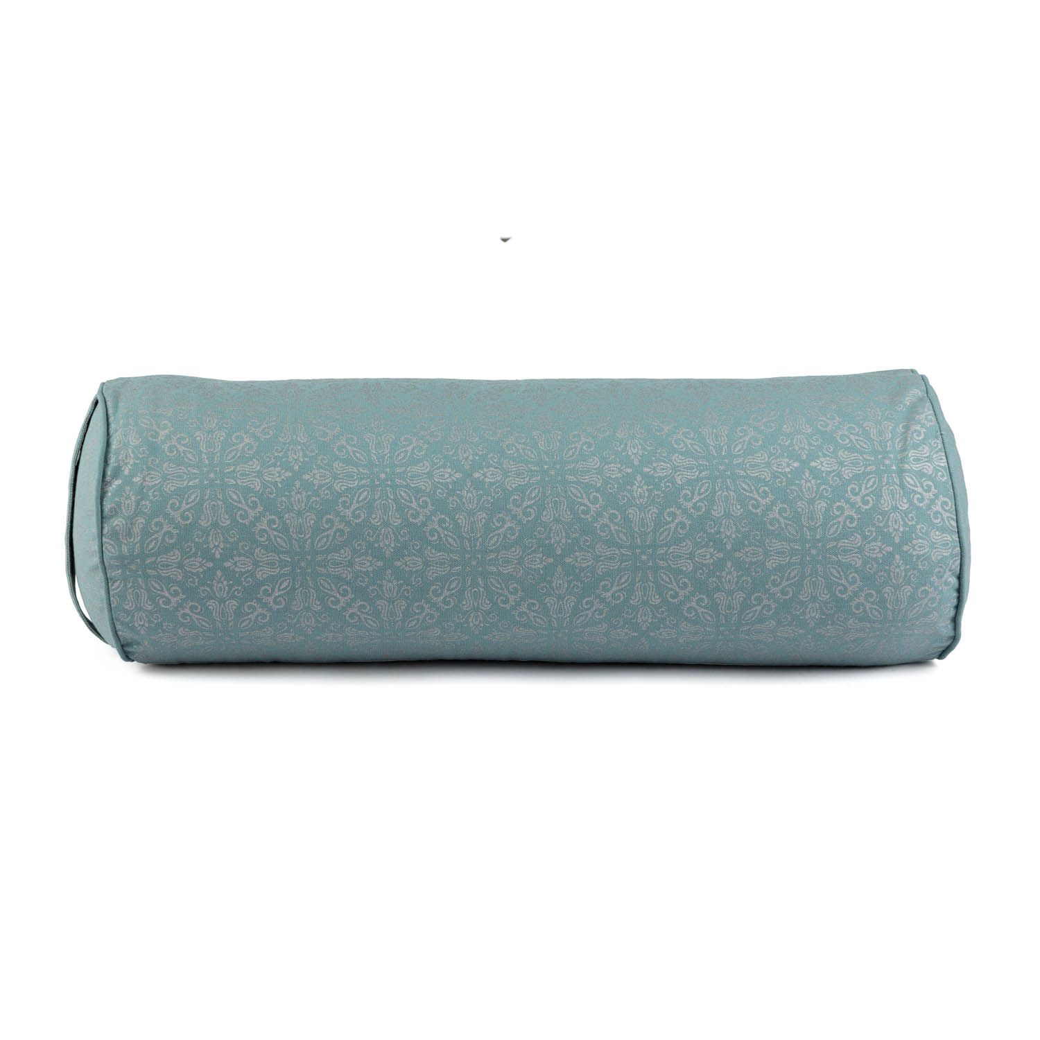 bodhi Collection Maharaja : Traversin de yoga (rond), "Raja"
