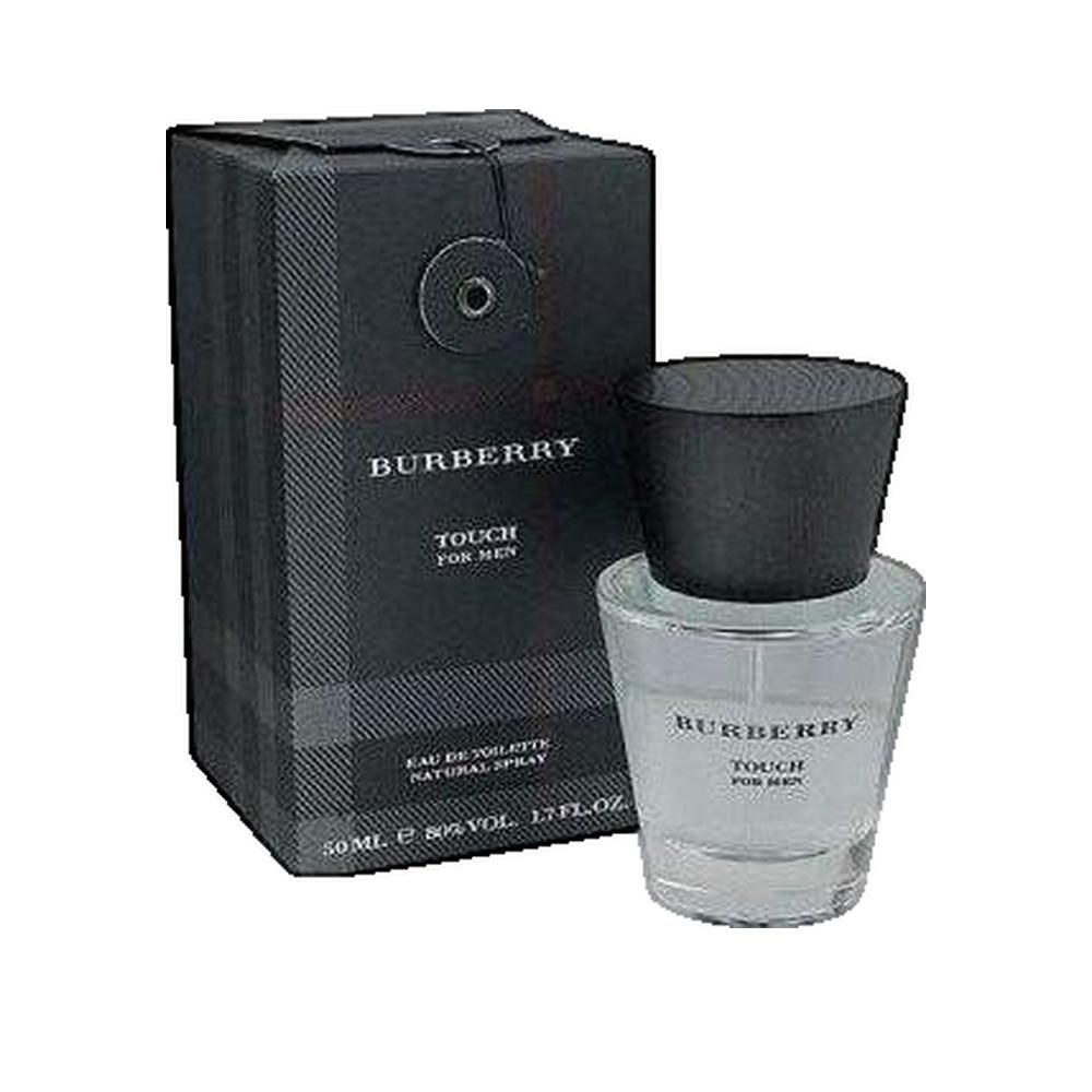 Burberry Touch Men Eau de Toilette