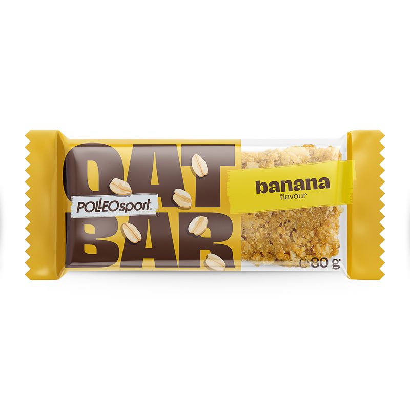 Polleo Sport Oat Bar