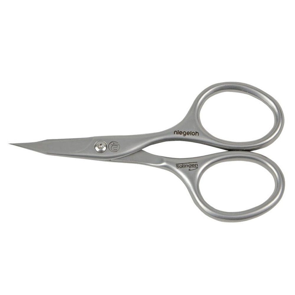 Niegeloh Solingen Combinatieschaar, roestvrij staal, Inox-stijl n4