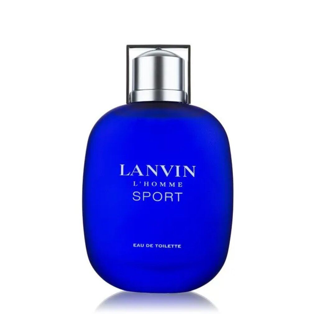 Lanvin l'homme Sport Eau De Toilette Spray