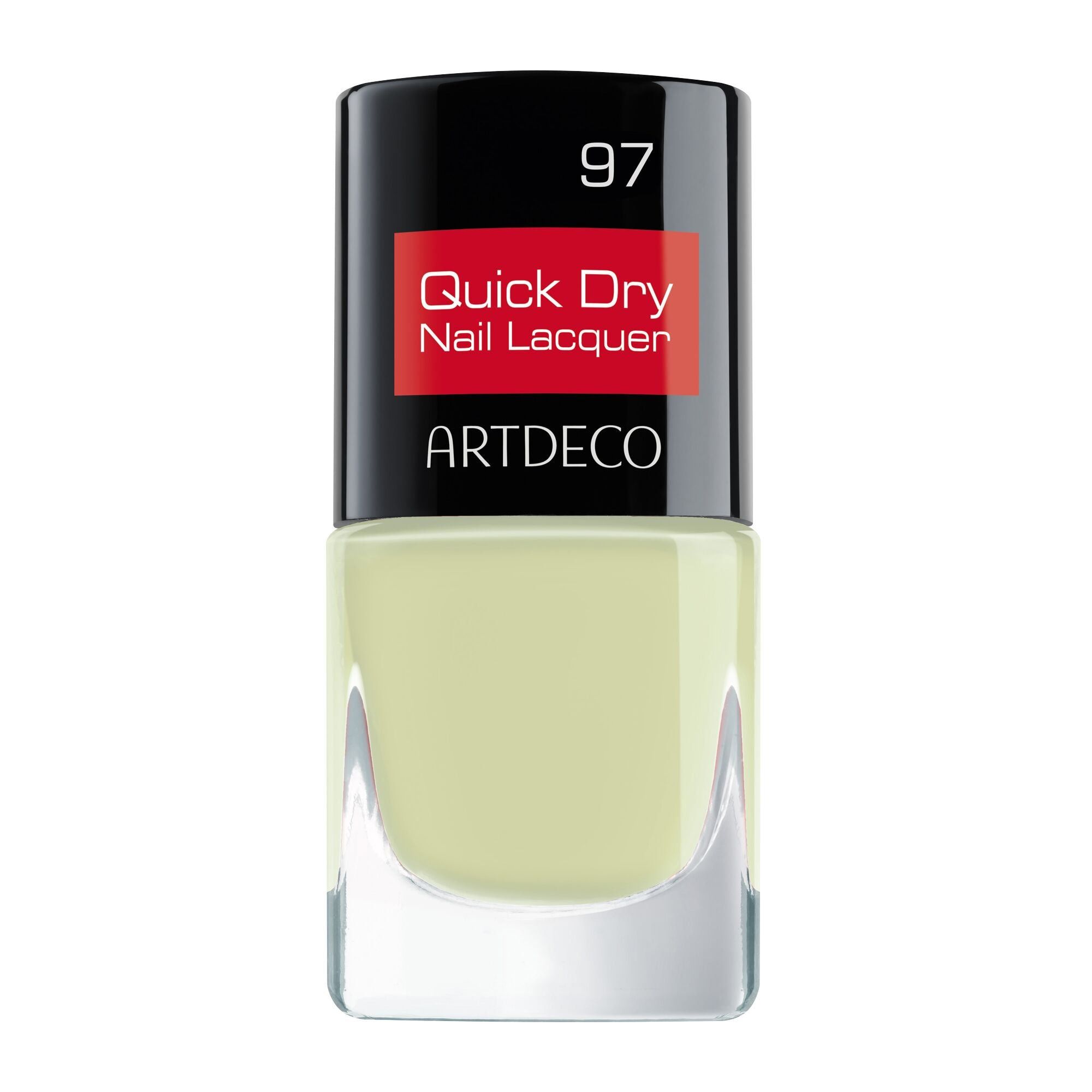 Artdeco Quick Dry Nail Lacquer Mini Edition Avocado