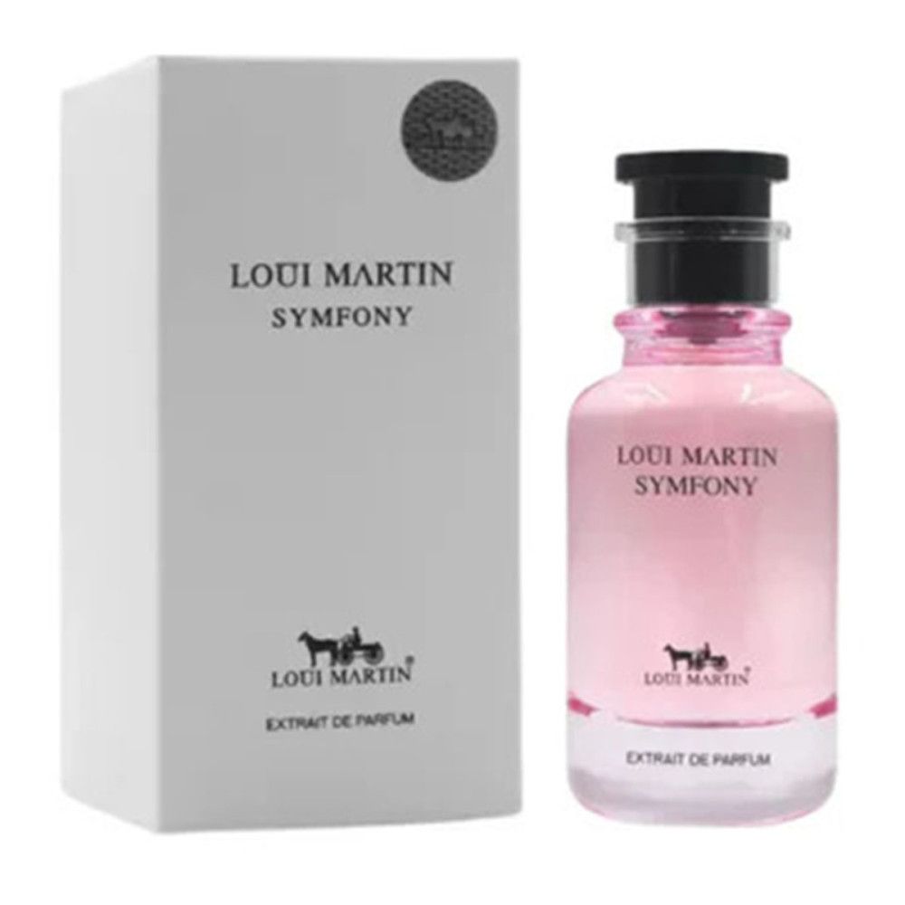 Loui Martin - Extrait de Parfum Symfony