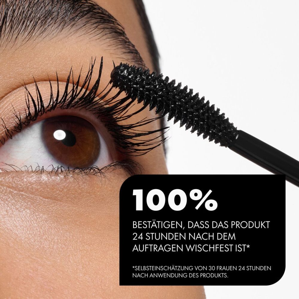 Catrice - Tubing Mascara Stay In Place False Lash