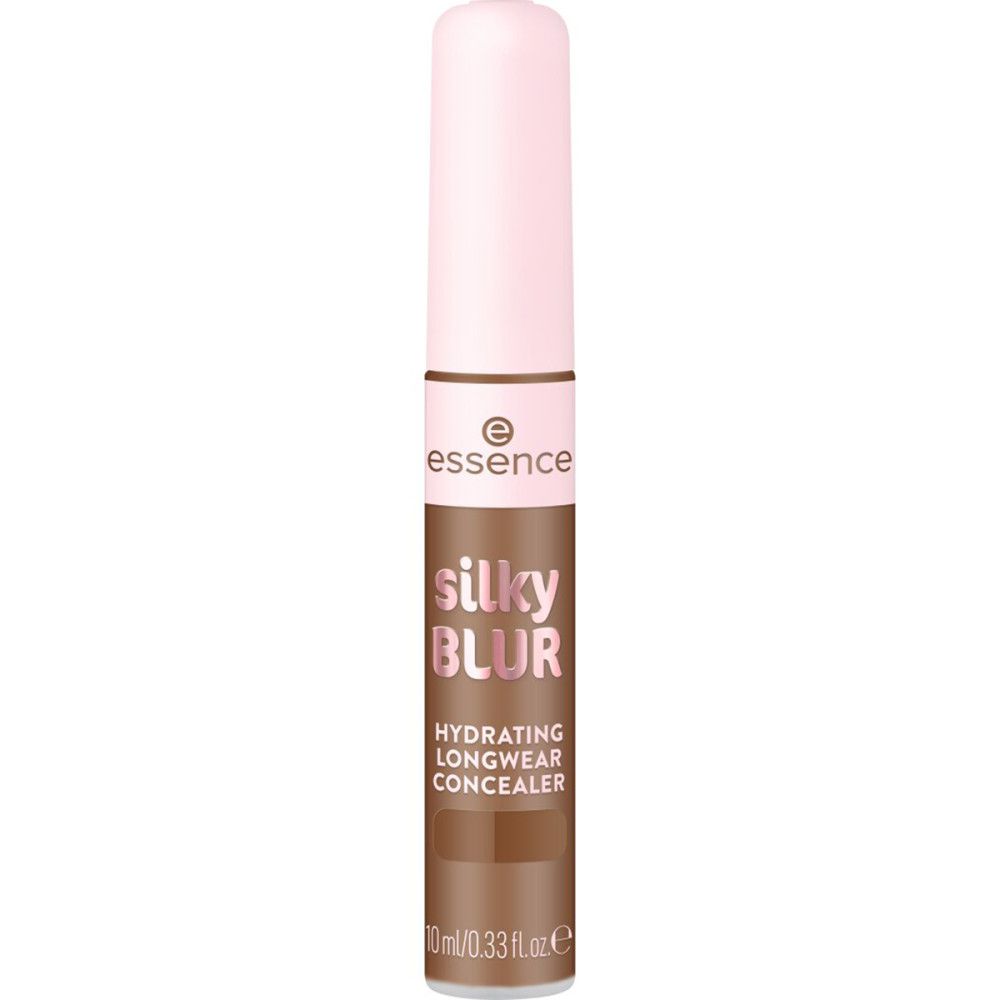 Essence - Hydraterende, langhoudende Silky-Blur concealer