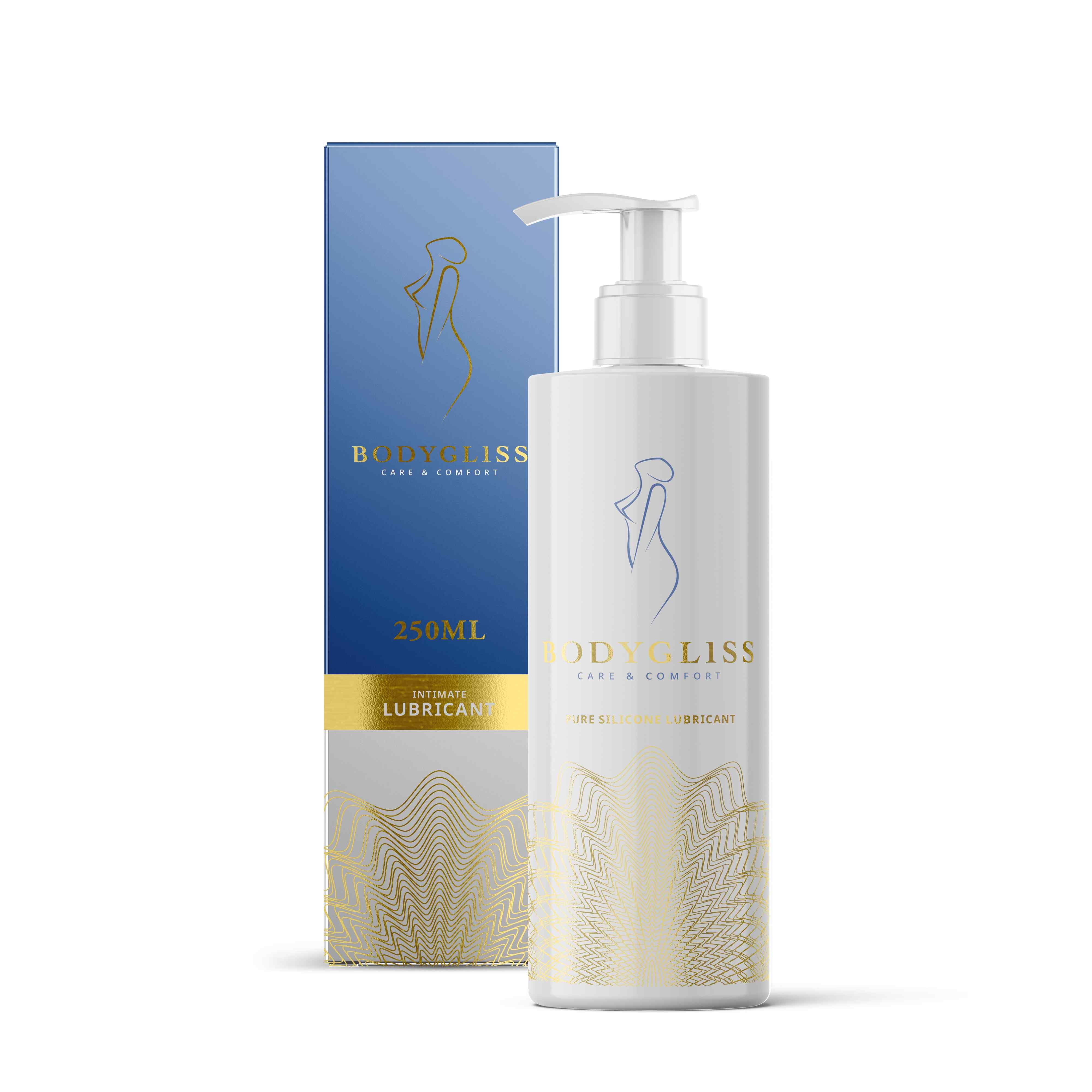 BodyGliss - Lubrifiant à base de silicone