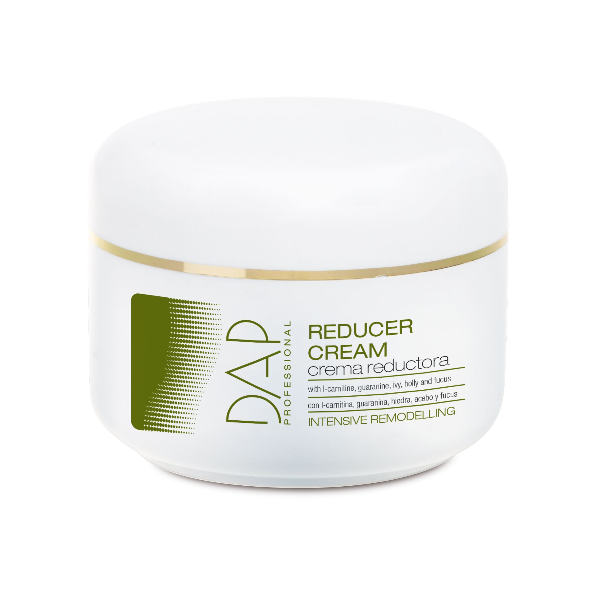 POSTQUAM DAP Crème Modelante