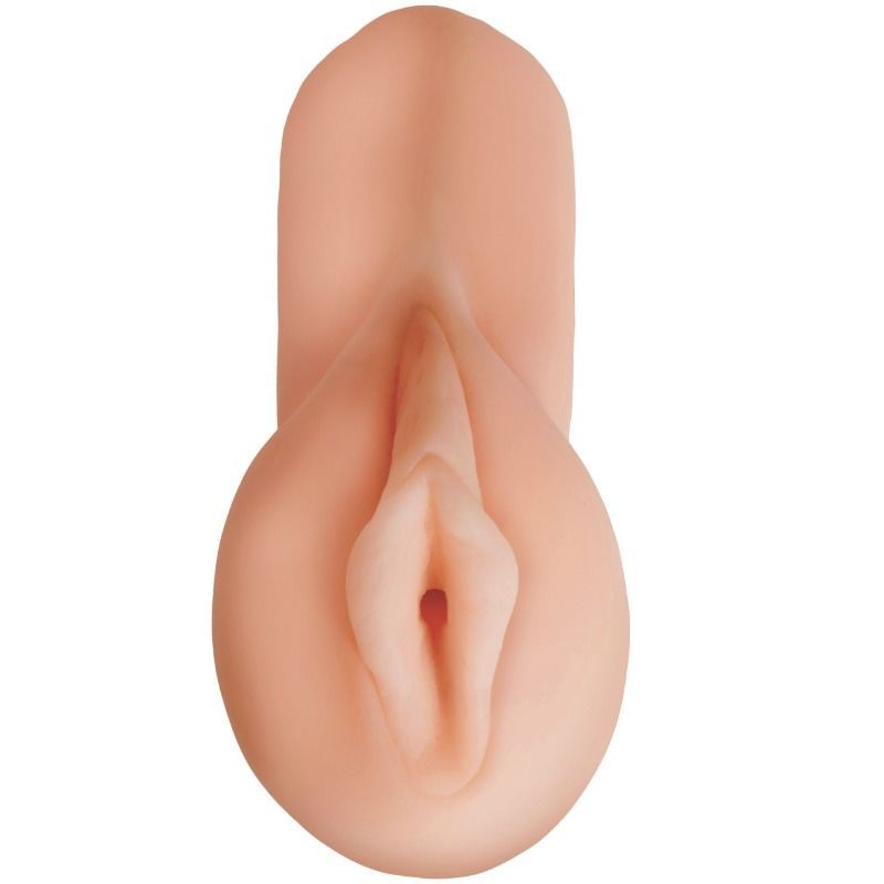Pipedream - Compacte masturbator om mee te nemen